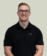 Book an Appointment with Jared Stevens at Krell Wellness Center 5th Ave