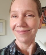 Book an Appointment with Christine Gomez at Align Massage Therapy - Bank St South
