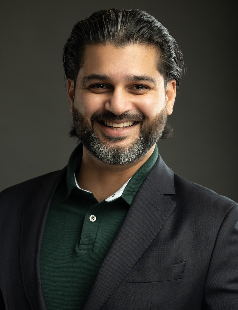 Mr. Mohammed Nusrat