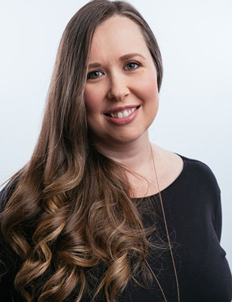 Dr. Alyssa Fruson
