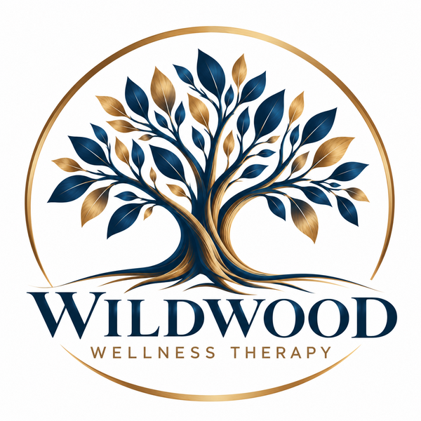 Wildwood Wellness Therapy