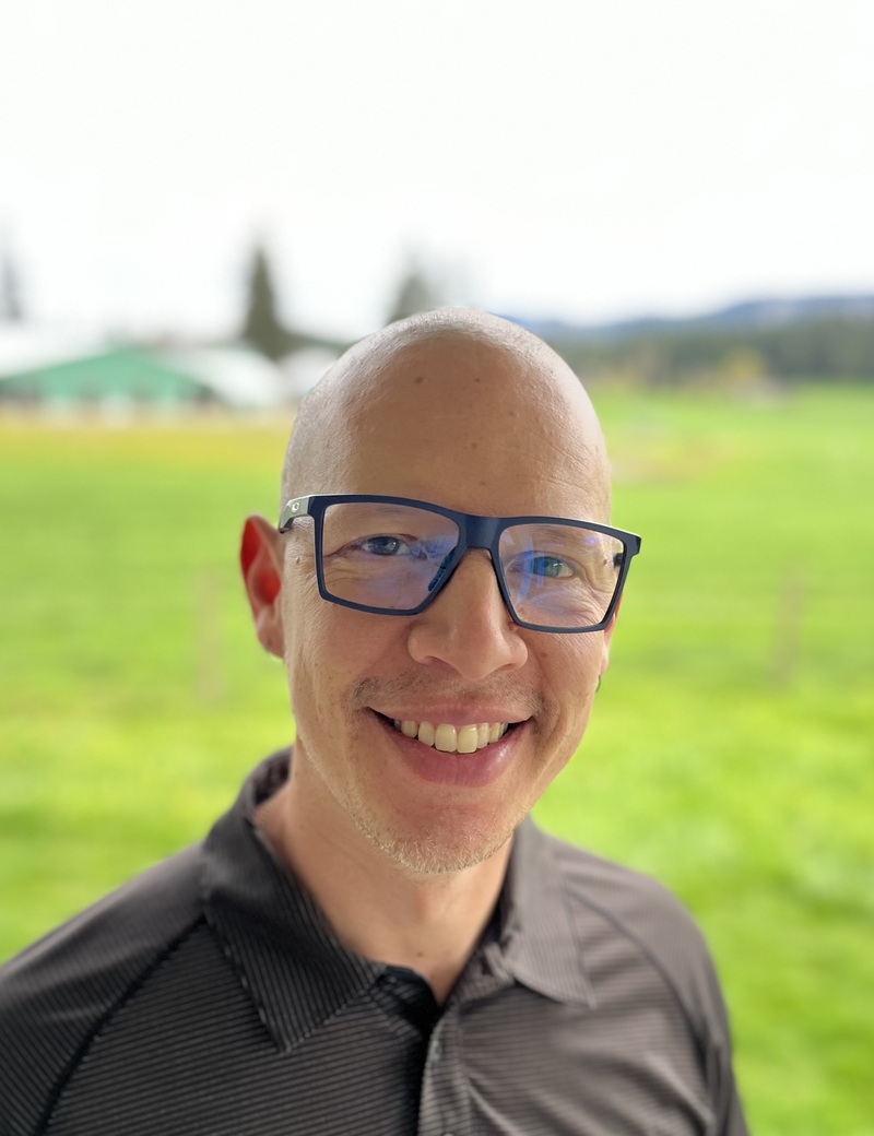 Mr. Jim Brandsma