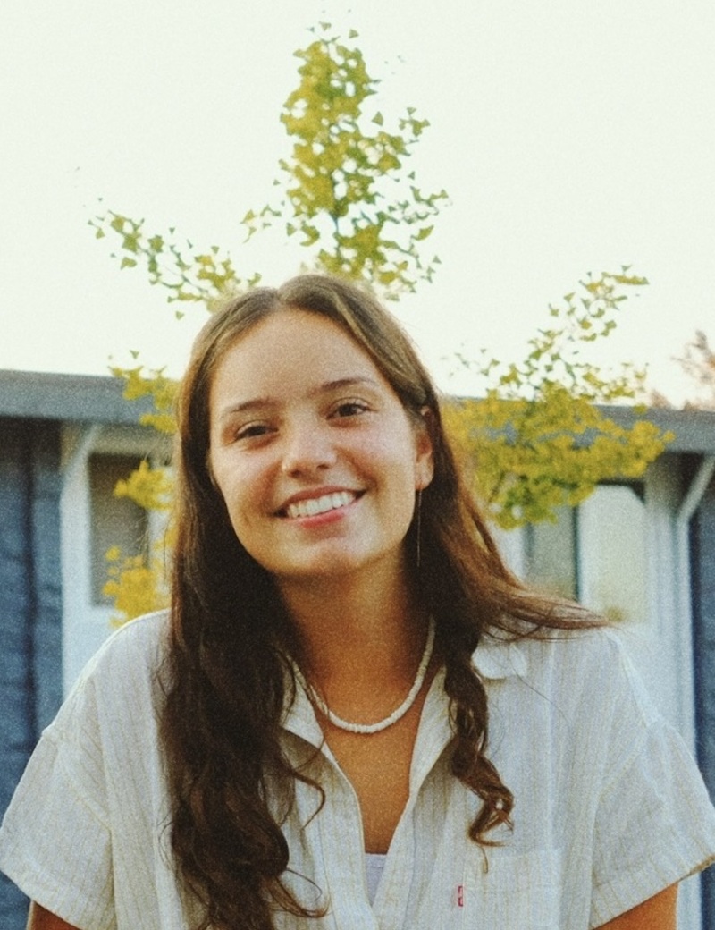 Jaymie Brandsma