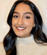 Book an Appointment with Sharan Dhaliwal at Suite 404 and Online