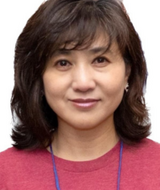 Book an Appointment with Younju (YJ) Seo at Suite 103 and Online