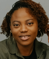 Book an Appointment with Tina Ashiofu at Online Only