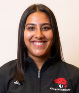 Book an Appointment with Loveleen Gaidhu at Progressive Sports Medicine - Located inside BATTS Athletics at 1233 Dillon Road, Burlington, ON L7M 1K6