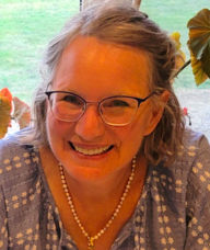 Book an Appointment with Susan van Asselt for Counselling / Psychology / Mental Health