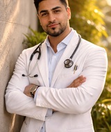 Book an Appointment with Dr. Ali Nurani at Nova Naturopathic Clinic - Consults