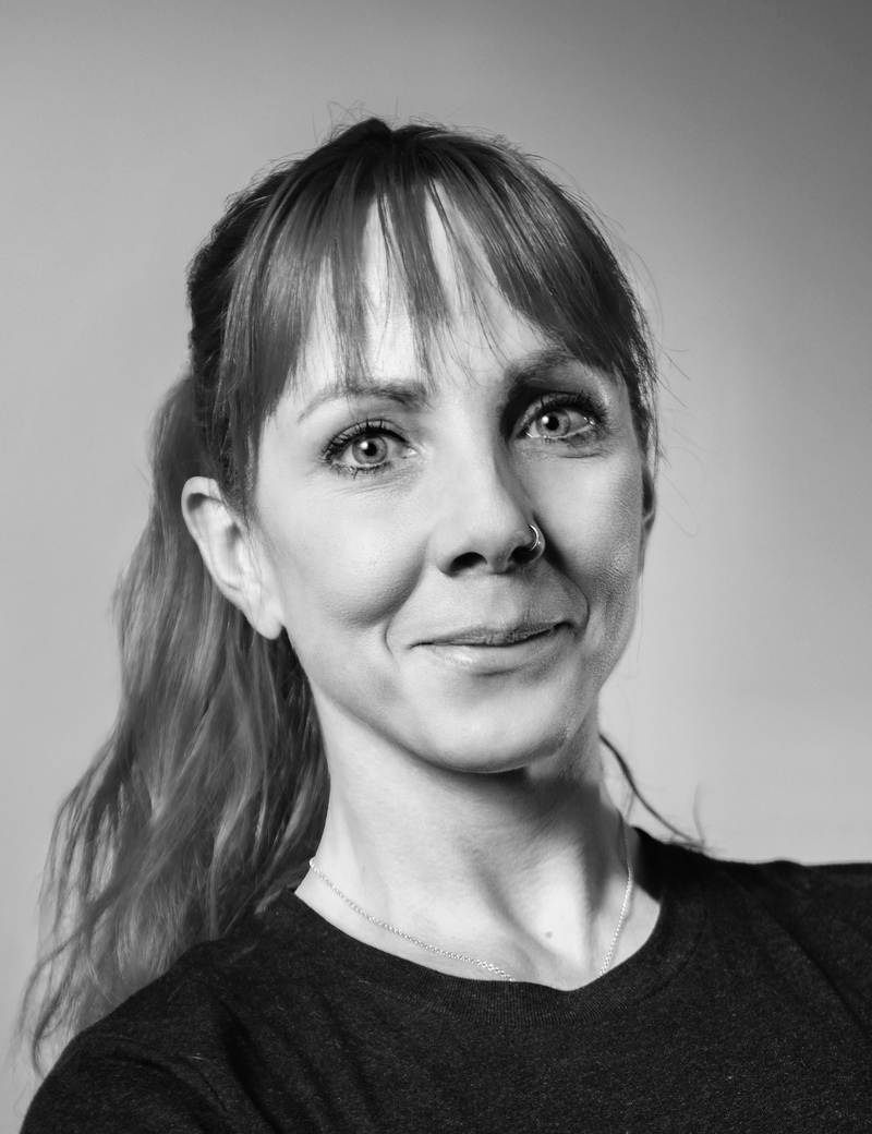 Alexis Muir
