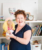 Book an Appointment with Melissa McIntosh (Beer) at Hello Play Therapy