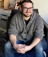 Book an Appointment with Brad Craig at Hello Play Therapy