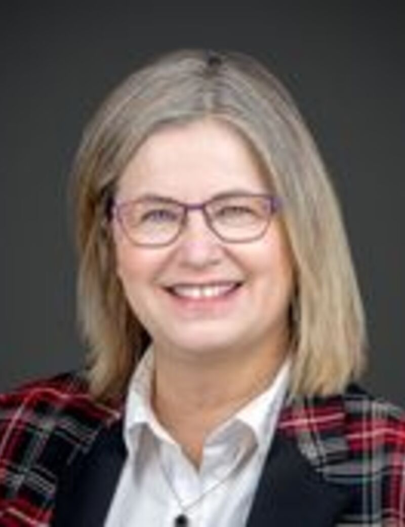 Rhonda Marshall