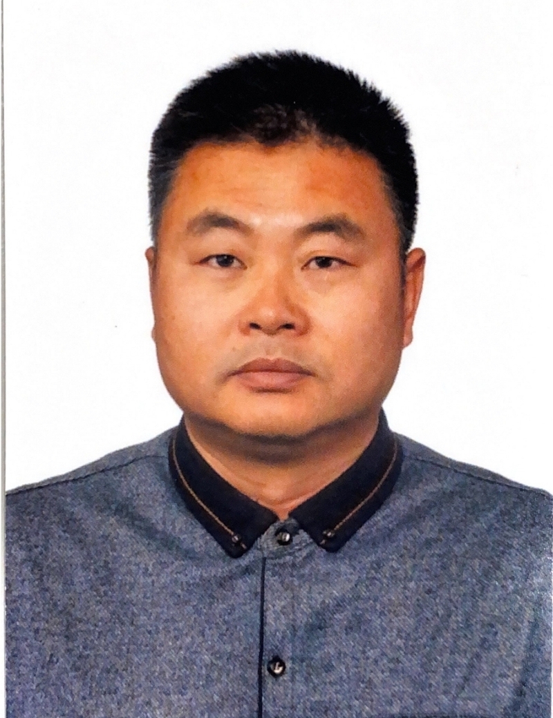 David Li