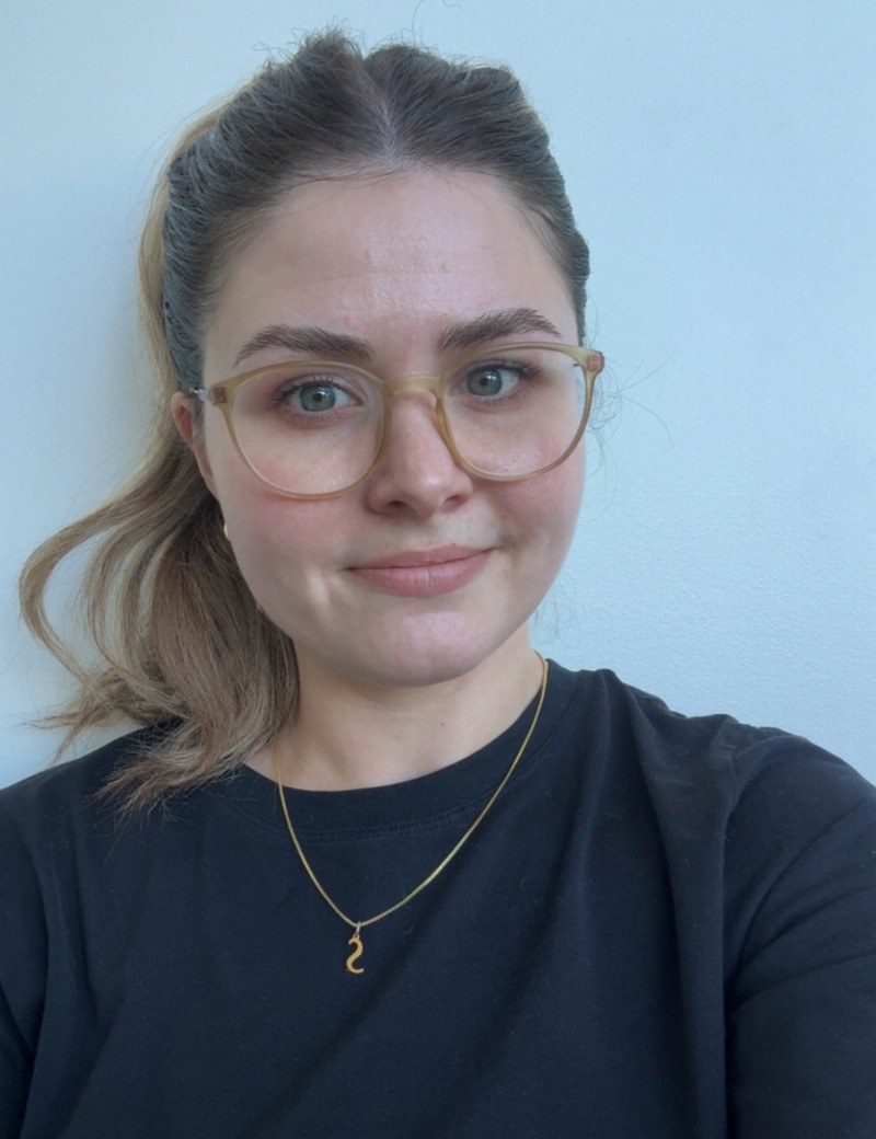 Hannah Redlich