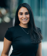Book an Appointment with Serena Karmali at CōLAB Health and Body