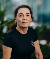 Book an Appointment with Elena Camelia Bunda at CōLAB Health and Body