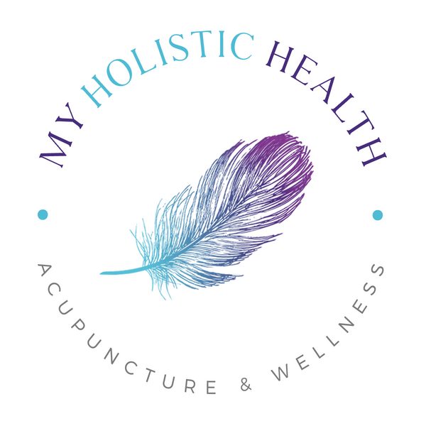 My Holistic Health