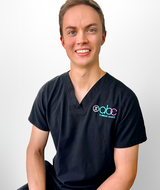 Book an Appointment with Jérémie Gervais at ABC Clinique Santé Québec Inc.