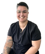 Book an Appointment with Fannie Cusson at ABC Clinique Santé Québec Inc.