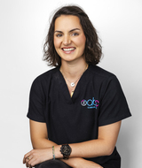 Book an Appointment with Aude Vivet at ABC Clinique Santé Québec Inc.