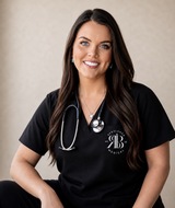 Book an Appointment with Malorie Peters, NP at Hormone Health & Wellness