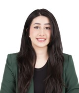 Book an Appointment with Farina Ahmad at Vaughan