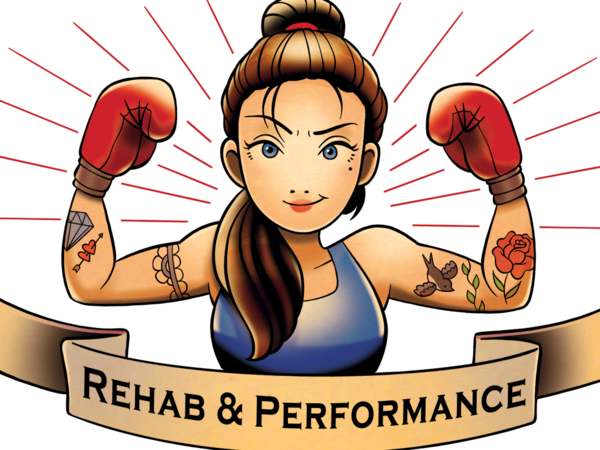 Daisyrehab