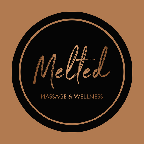 Melted Massage & Wellness