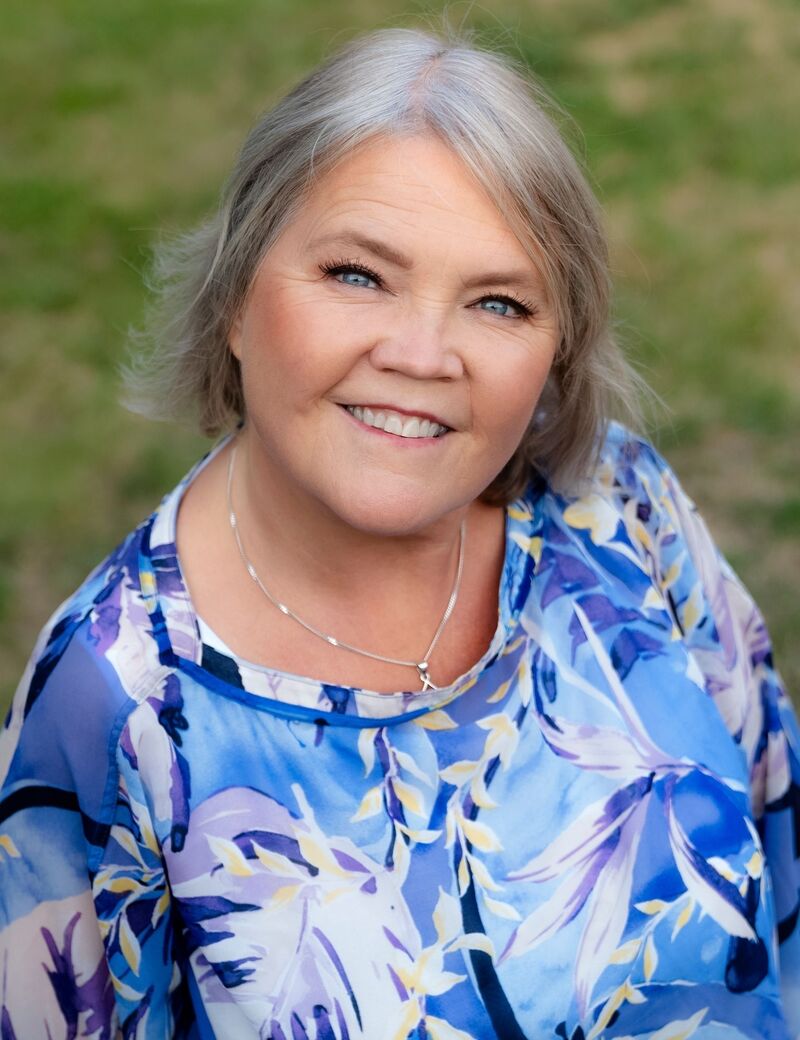 Bobbi Kurtz