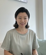 Book an Appointment with Yangxiezi (Claire) Cao at Innerverse Therapy