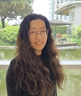 Book an Appointment with Wendy Wu at Innerverse Therapy