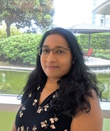 Book an Appointment with Bina Salimath at Innerverse Therapy