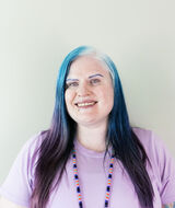 Book an Appointment with Alexis Haws at Downtown - #320 - 1414 8 St SW