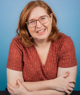 Book an Appointment with Christine Hoos at Riverbend Family Counselling - South Surrey