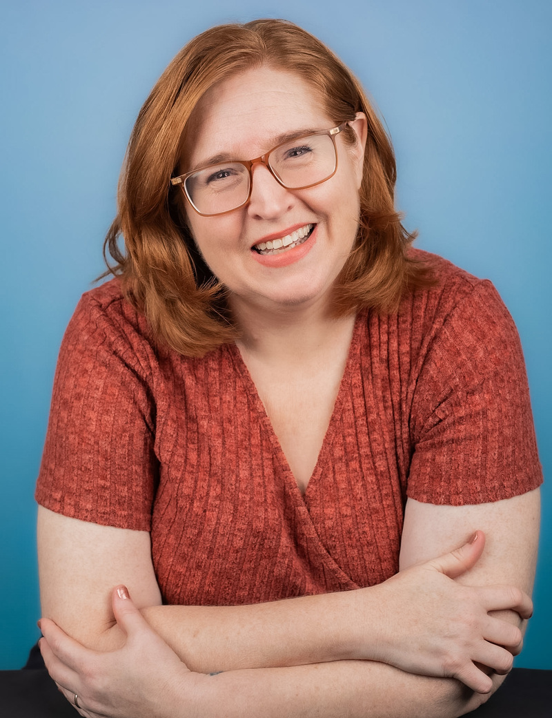 Christine Hoos