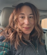 Book an Appointment with Angela Legere at Odette's - Lake Country