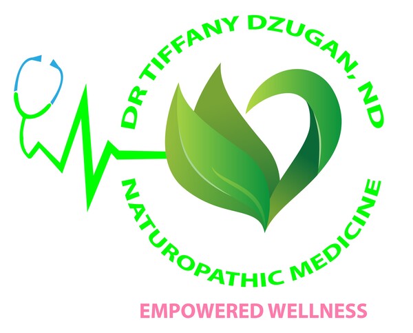 Dr. Tiffany Dzugan, ND