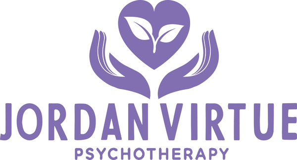 Jordan Virtue Psychotherapy