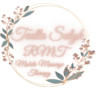 Tealla Sulyk RMT