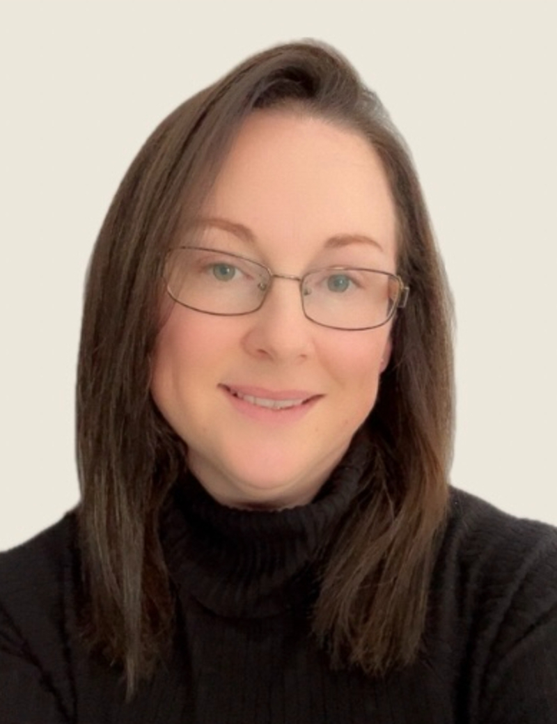 Stephanie Napier