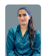 Book an Appointment with Ananya Singh at BeWell Intake Team