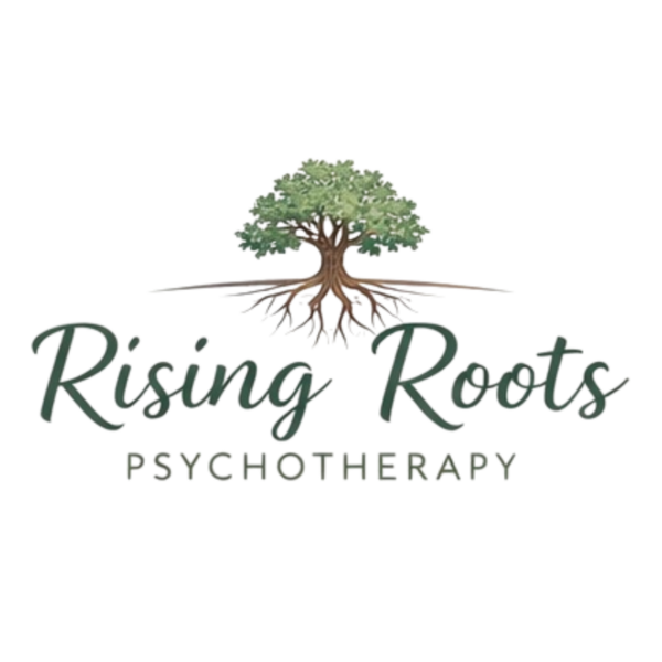 Rising Roots Psychotherapy