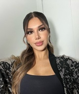 Book an Appointment with Laven Hashemi at luxe aesthetic loft - Langley