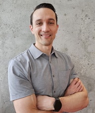 Book an Appointment with Christian Kubas for Physiotherapy
