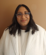 Book an Appointment with Preanka Naicker at Student Therapy Office