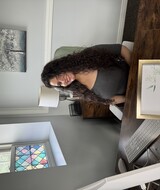 Book an Appointment with Melika Naghdineh at Student Therapy Office