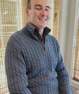 Book an Appointment with Ryan Rutledge at Student Therapy Office