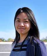 Book an Appointment with Caroline Lao Se Mai at Student Therapy Office