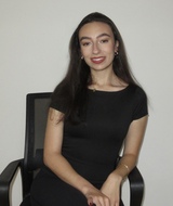 Book an Appointment with Amanda Perfetti at Student Therapy Office